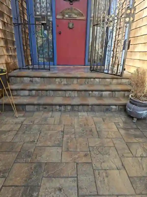 golden space contruction - paving contractor in bay area