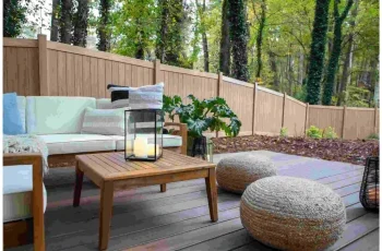 Outdoor Living Re-innovations in Bay Area